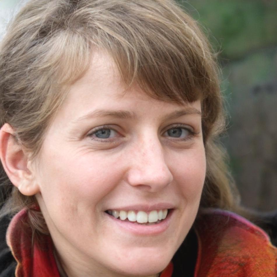 Testimonial from Olena Shevchuk